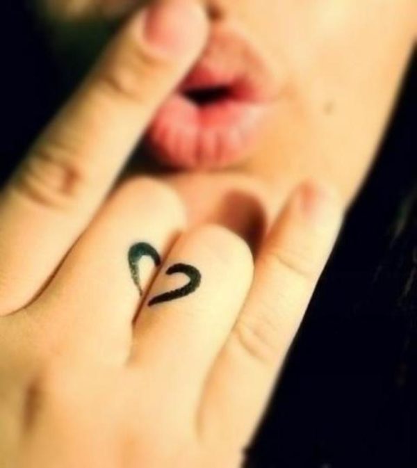 Beautiful Heart Tattoos for Women