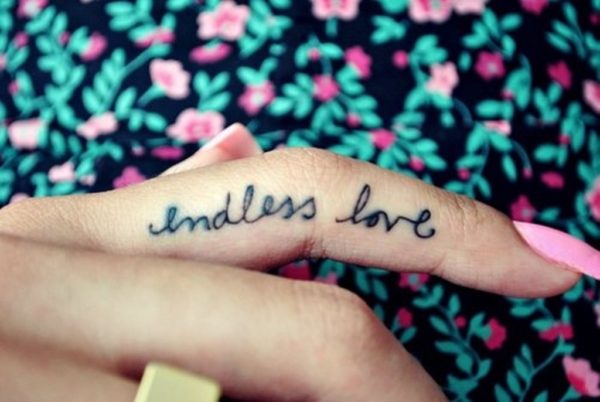 Endless Love