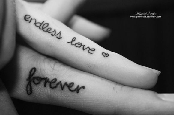 Endless Love Forever