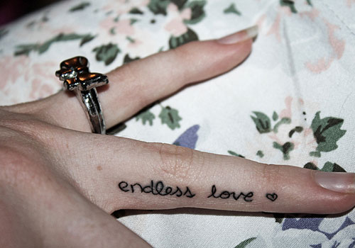 Endless Love