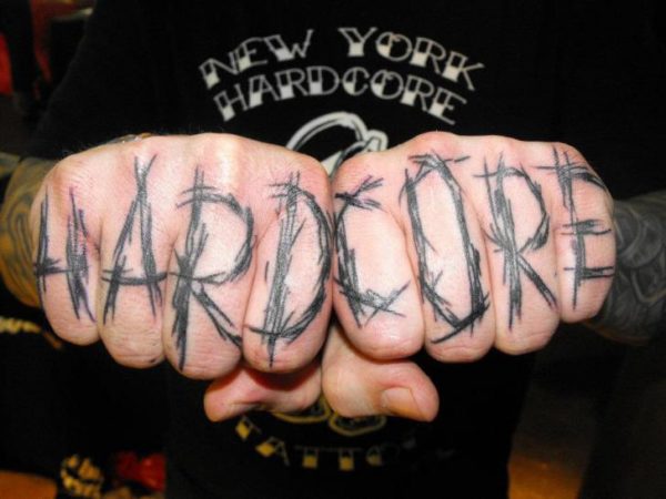 Hard Core