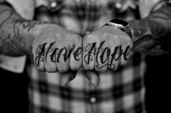 Have Hope