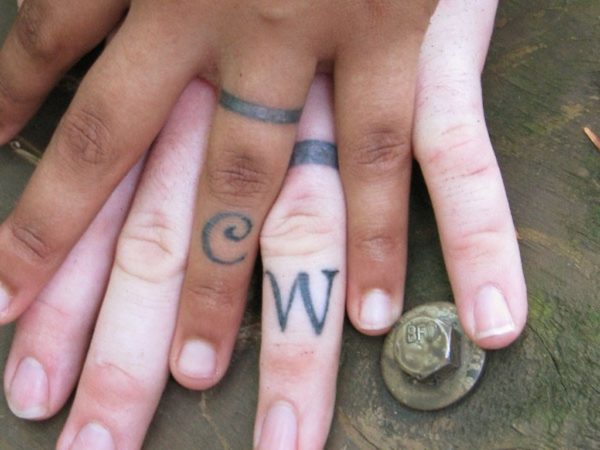 Word Tattoo